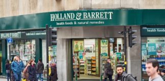Holland & Barrett to offer products past best before dates