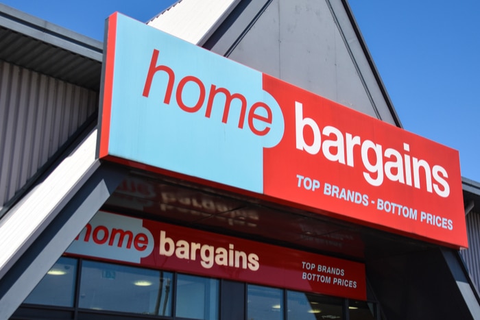 Home Bargains has said all its stores will be closed on Christmas Day, Boxing Day and New Year’s Day to ensure that all its staff to enjoy the festive period with their loved ones.
