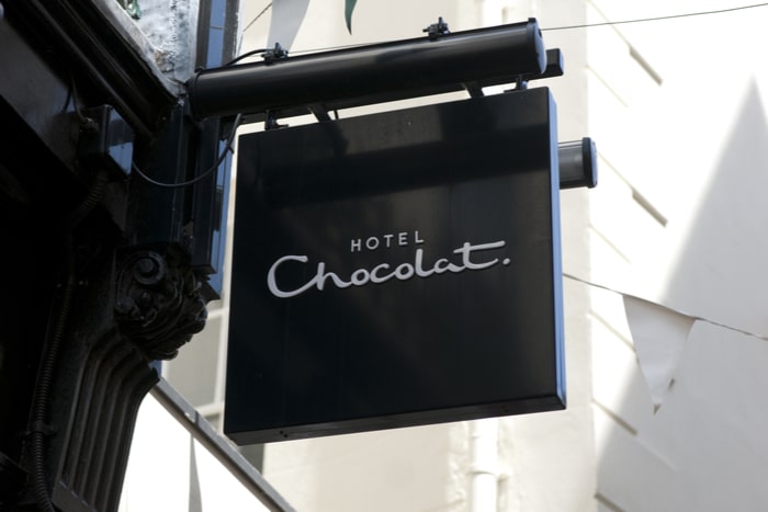 Hotel Chocolat CEO calls for rent cuts to match CVAs