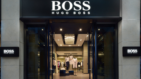 Hugo boss fail to come out on top - Retail Gazette