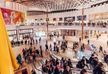 ICON Outlet at The O2 has announced a successful first year of trading and its strongest six-week performance yet. The outlet experienced a 36 per cent uplift in like-for-like sales over the last six weeks bolstered by a successful Black Friday and run up to Christmas.