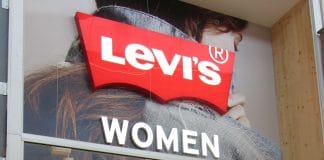 Levi's Women