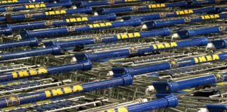 352 jobs at risk as Ikea mulls closure of Coventry store
