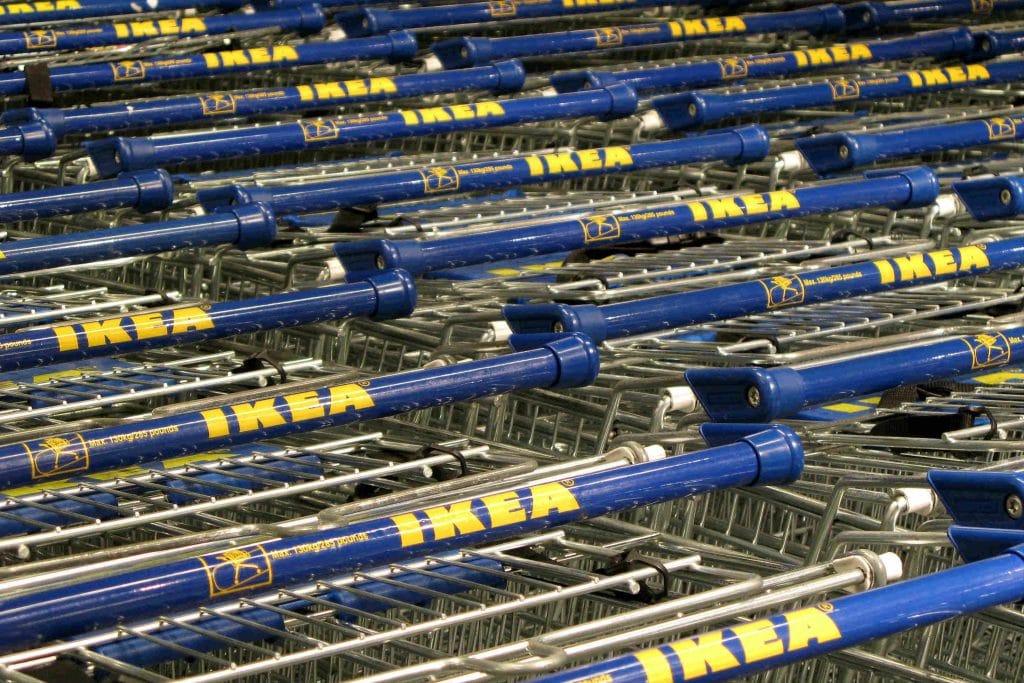 Ikea