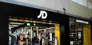 JD Sports to move into Topshop's empty unit at Westfield Stratford