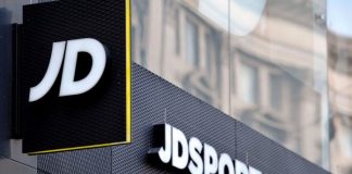 JD Sports shares have nose dived after the retailer's largest shareholder sold holdings worth £177 million.