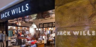 Jack Wills CEO Suzanne Harlow exits 2 weeks after Sports Direct takeover