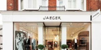 Marks & Spencer said to be considering an offer for Jaeger and Austin Reed.