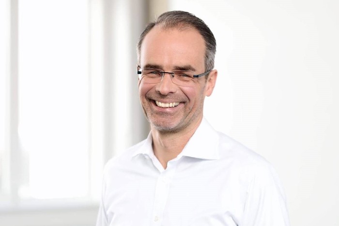 Kingfisher appoints Jean-Jacques Van Oostennew chief customer & digital officer