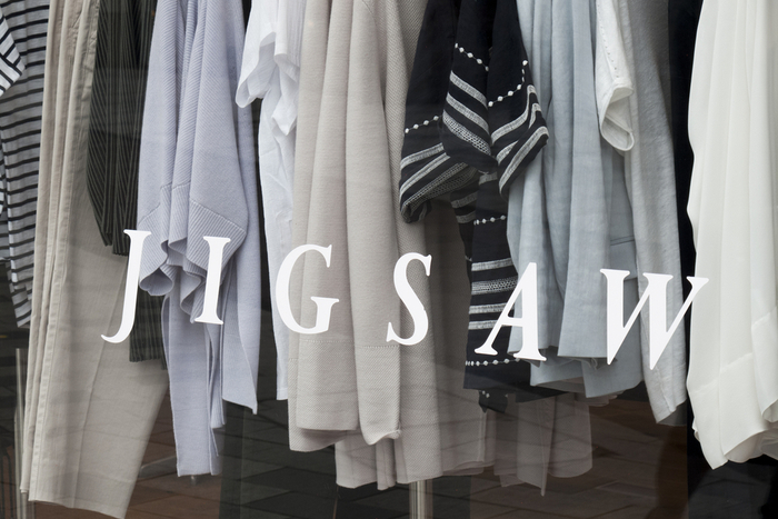 Karen Millen's ex-CEO Beth Butterwick joins Jigsaw to "work on a project"