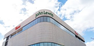 John Lewis retail report