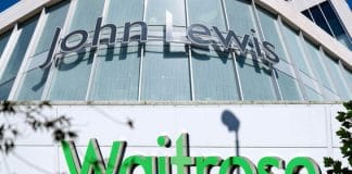 John Lewis Partnership swings to underlying pre-tax loss of £25.9m in half-year & warns on no-deal Brexit