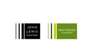 John Lewis Partnership’s weekly sales declined by 2.9 per cent last week