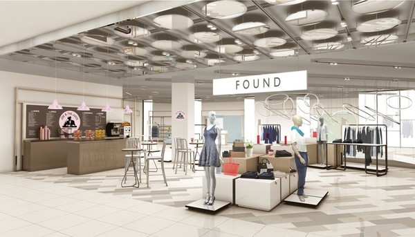 John Lewis launches private shopping experience