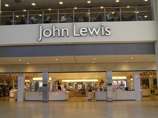 John Lewis clearance sales up 19% - Retail Gazette