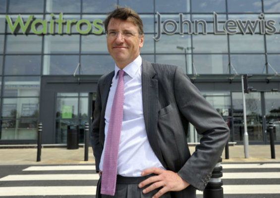 John Lewis profits offset by pensions - Retail Gazette