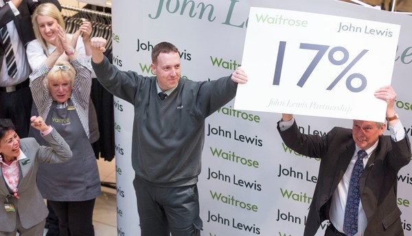John Lewis profits soar as staff get 17% bonus - Retail Gazette