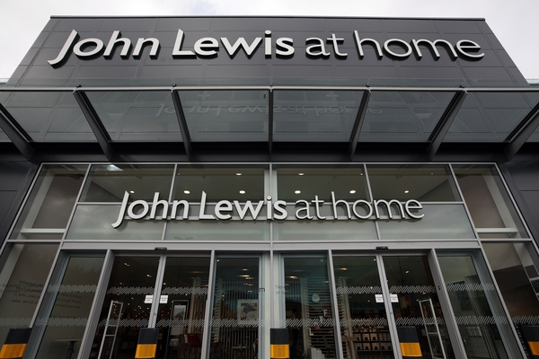 John Lewis sees strong September sales start - Retail Gazette