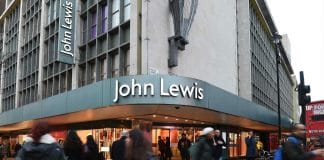 John Lewis Partnership launches click & collect pilot with Boden