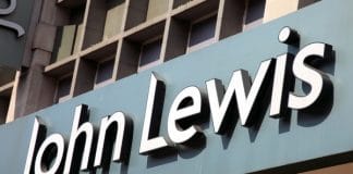 John Lewis menswear