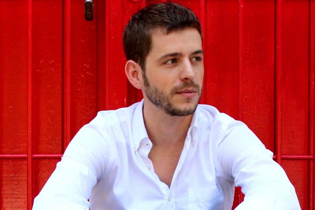 Jose Gaztelu, Managing Director International Marketplace, Houzz