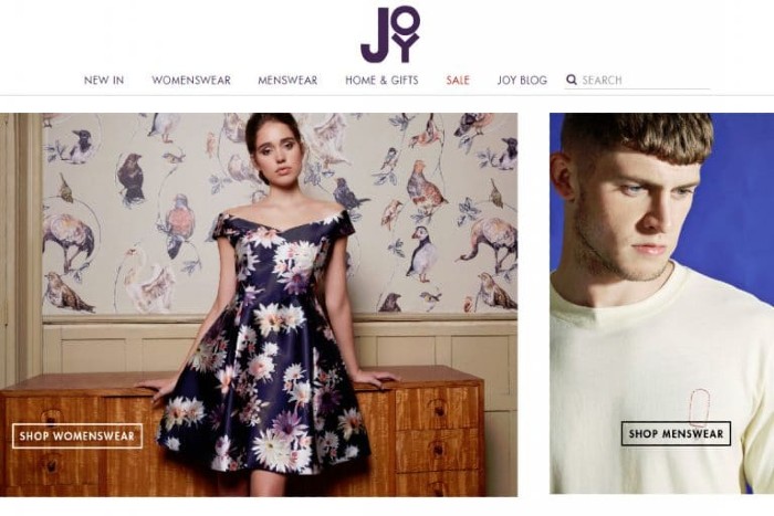 Joy administration job losses store closures redundancies