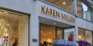 Karen Millen Australia enters administration, job losses loom as all stores shut