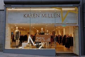 Karen Millen