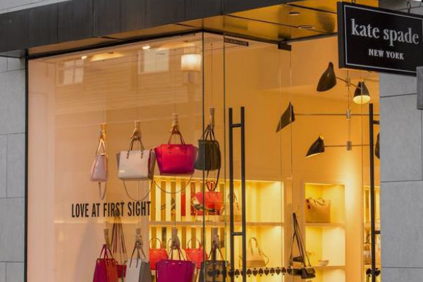 Kate Spade brand will journey to India - Retail Gazette