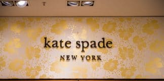 Kate Spade Tapestry