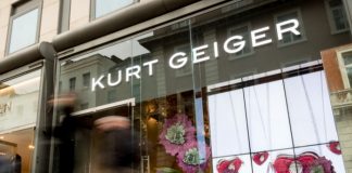Kurt Geiger CEO says another 500 jobs cuts could be on the way