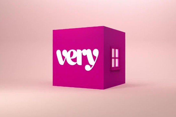 Very.co.uk Very Littlewoods