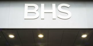 BHS audit