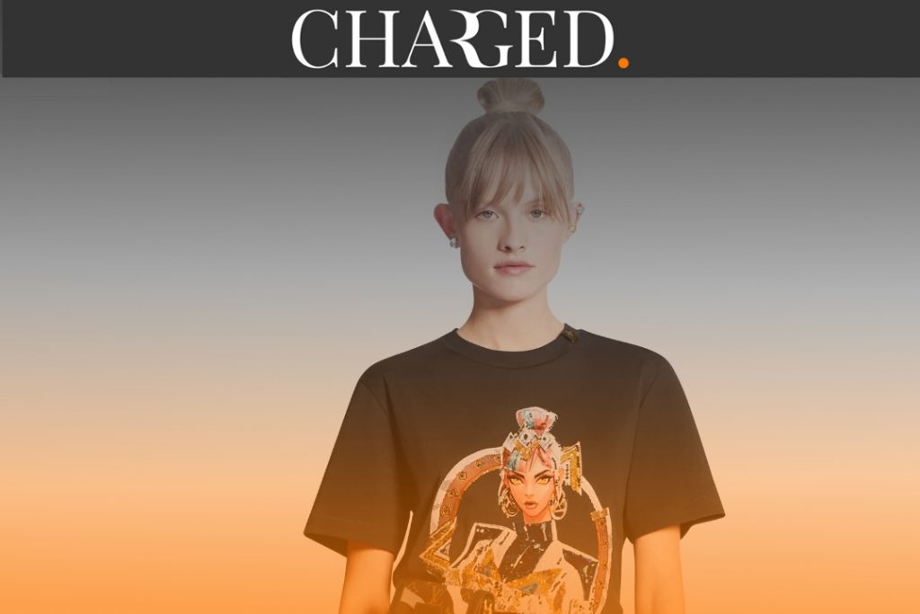 Luxury retail and the video games industry are set to become increasingly intertwined as high-end brands find new ways to “engage and excite millennials”.