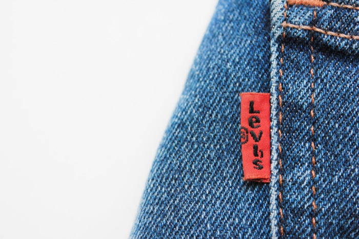Levi Strauss climate