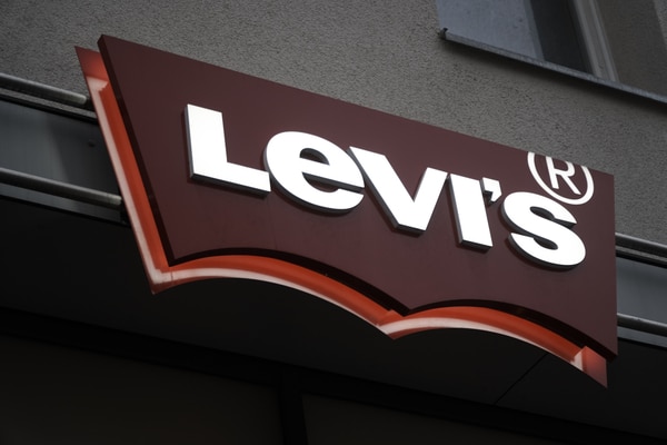 Levi's to open debut standalone store 