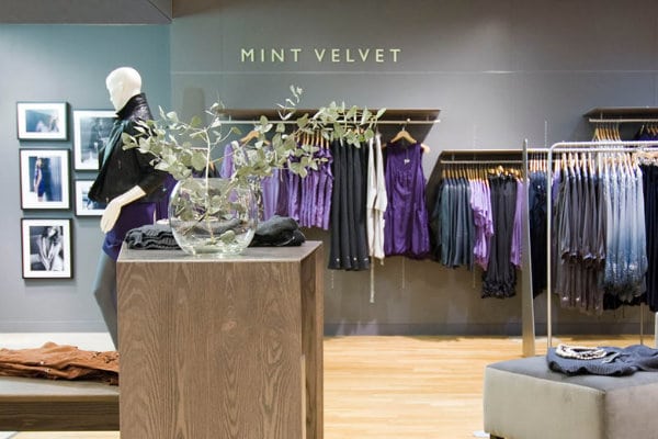 River Island acquires Mint Velvet in £100m deal - Retail Gazette