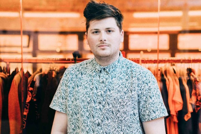 5 Minutes With Liam Green, Co-Founder & Creative Director, Hype ...