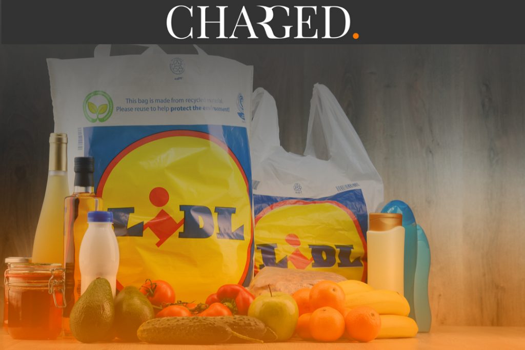 Lidl’s parent company Schwarz Group is taking on Amazon by launching its own cloud computing service for third party retailers.