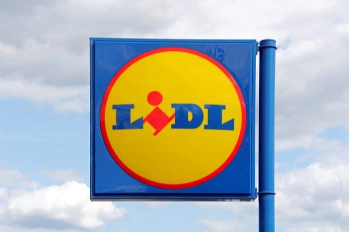 Lidl to invest £10m to increase hourly wages for staff