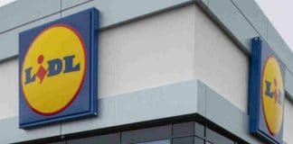 Lidl could launch an online delivery service soon