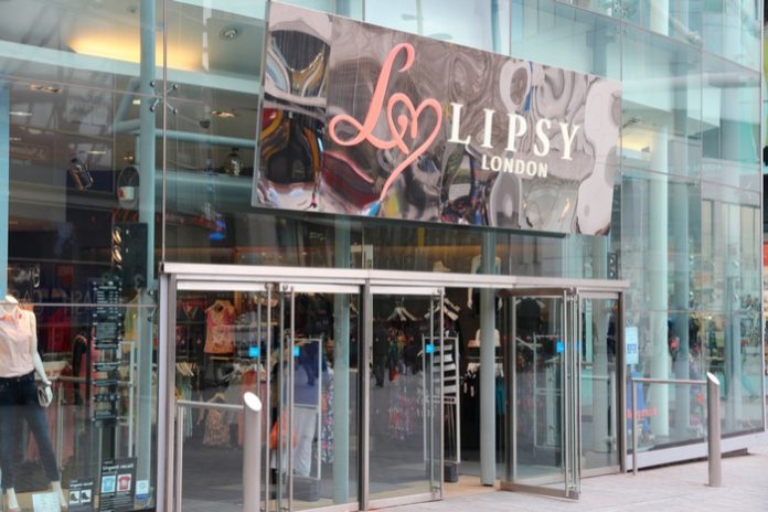 Lipsy to shut down website and focus on ...