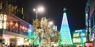 Liverpool One closed a successful festive period, reporting a five per cent increase in sales during the period compared to 2018, bucking the retail trend. The positive Christmas results mark the end of a record year of performance at the destination, with sales up 2.5 per cent over the twelve months.