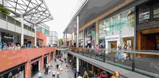 While every one is forced to stay home during lockdown Liverpool One has launched a programme of family-orientated online initiatives to help the community stay entertained.