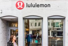 Peloton has sued Lululemon after the athletic apparel maker threatened its own lawsuit over the exercise bike company’s new apparel line.