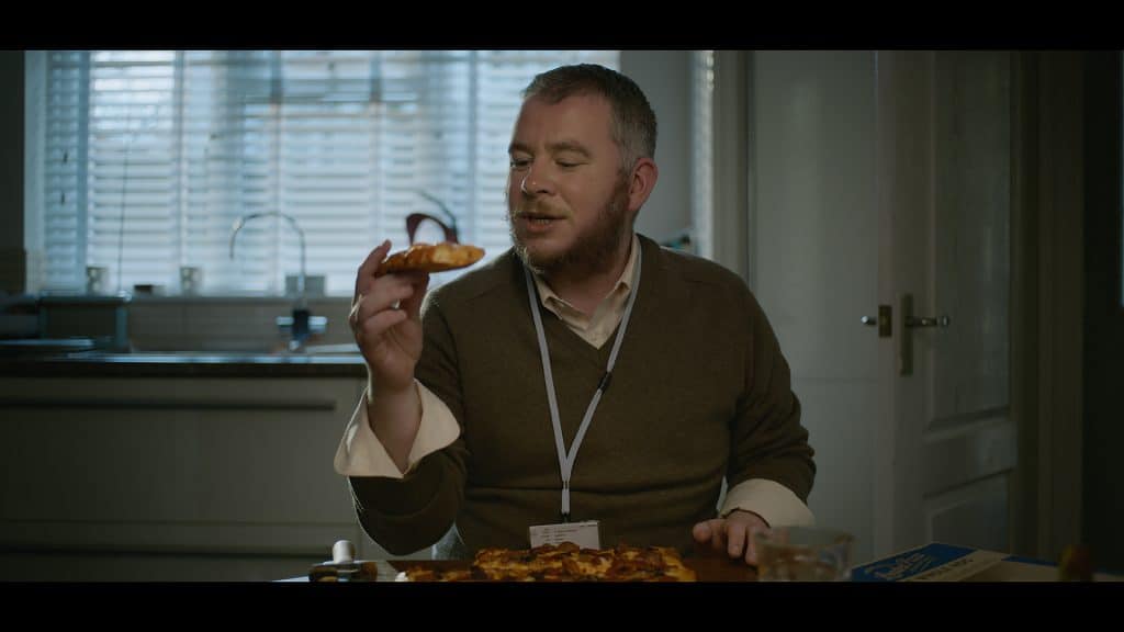 M&S this is not just