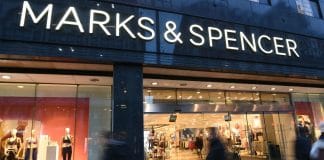 M&S mulls downsizing 20 of its biggest stores