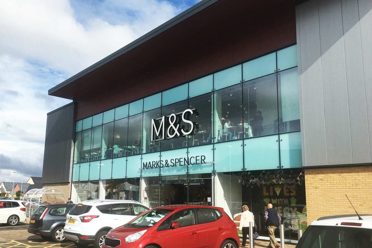M&S could further radicalise store closure plan - Retail Gazette