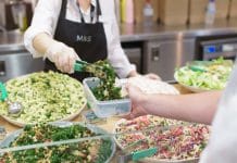 Almost 3/4 of shoppers willing to use food refill services 71.3% of UK consumers willing to use food refill services, according to GlobalData