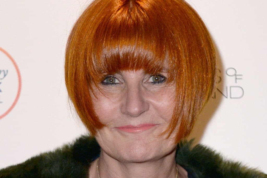 Mary portas